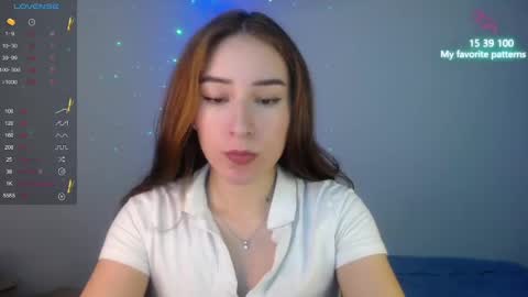 Snapshot of emaa_martins chatting on January 21, 2025, 7:06 pm Emaa online show from January 21, 2025, 7:06 pm
