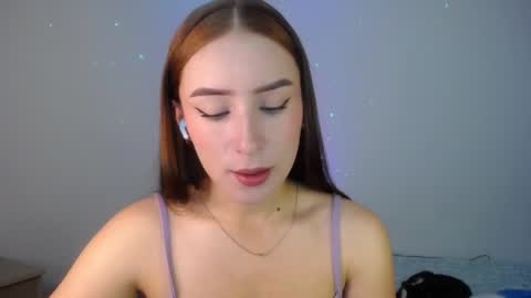 Snapshot of emaa_martins chatting on February 6, 2025, 7:18 pm Emaa online show from February 6, 2025, 7:18 pm