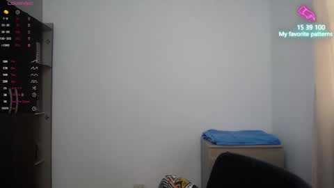 Snapshot of emaa_martins chatting on November 18, 2025, 6:45 pm Emaa online show from November 18, 2025, 6:45 pm