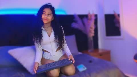 Ema Fox online show from March 17, 2026, 5:00 am