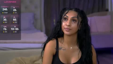 Snapshot of emahallee chatting on September 23, 2025, 7:00 am Ema online show from September 23, 2025, 7:00 am