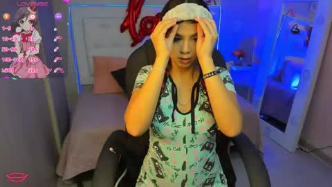 EMA online show from February 17, 2025, 11:55 am