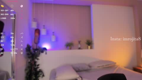 Snapshot of emam_taylor_ chatting on December 6, 2024, 3:22 pm IG imrojita8 online show from December 6, 2024, 3:22 pm