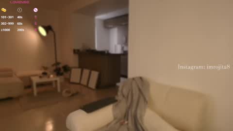 Snapshot of emam_taylor_ chatting on December 29, 2024, 2:31 pm IG imrojita8 online show from December 29, 2024, 2:31 pm