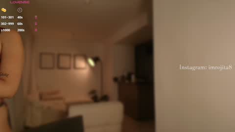 Snapshot of emam_taylor_ chatting on January 30, 2025, 12:50 am IG imrojita8 online show from January 30, 2025, 12:50 am