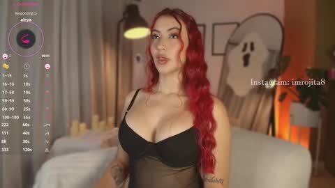 Snapshot of emam_taylor_ chatting on October 27, 2025, 1:53 am IG imrojita8 online show from October 27, 2025, 1:53 am