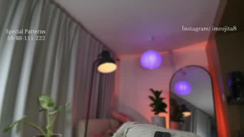 Snapshot of emam_taylor_ chatting on May 21, 2026, 3:02 am IG imrojita8 online show from May 21, 2026, 3:02 am