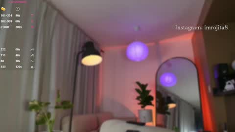 Snapshot of emam_taylor_ chatting on May 23, 2026, 3:45 am IG imrojita8 online show from May 23, 2026, 3:45 am