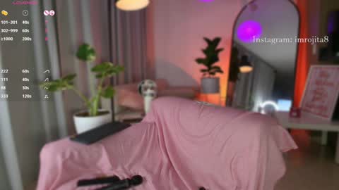 Snapshot of emam_taylor_ chatting on May 29, 2026, 12:52 am IG imrojita8 online show from May 29, 2026, 12:52 am