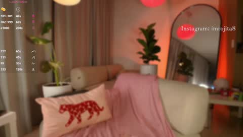 Snapshot of emam_taylor_ chatting on June 21, 2026, 3:20 am IG imrojita8 online show from June 21, 2026, 3:20 am