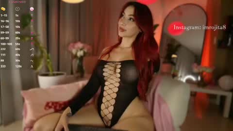 Snapshot of emam_taylor_ chatting on June 28, 2026, 5:46 am IG imrojita8 online show from June 28, 2026, 5:46 am