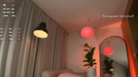 Snapshot of emam_taylor_ chatting on July 15, 2026, 2:50 am IG imrojita8 online show from July 15, 2026, 2:50 am