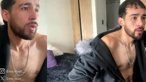 emanuell___ online show from June 20, 2026, 5:16 pm