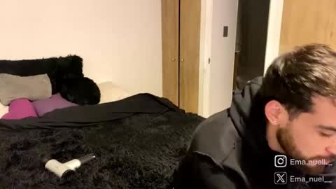 emanuell___ online show from June 22, 2026, 12:24 am