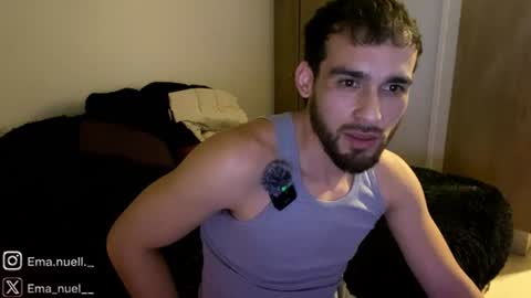 emanuell___ online show from June 26, 2026, 5:01 am