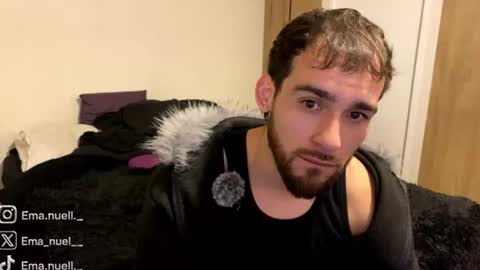 emanuell___ online show from June 27, 2026, 2:05 am