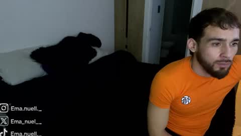 emanuell___ online show from June 30, 2026, 10:33 pm