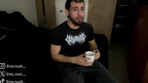 emanuell___ online show from July 1, 2026, 10:09 pm