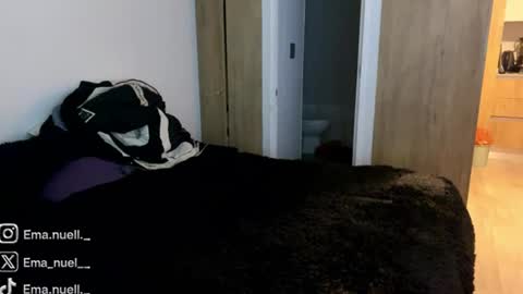emanuell___ online show from July 3, 2026, 2:07 am