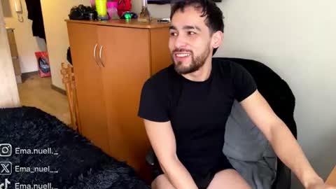 emanuell___ online show from July 19, 2026, 4:44 pm