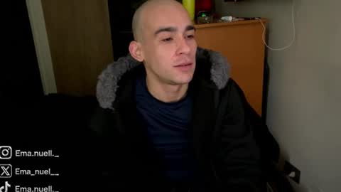 emanuell___ online show from July 20, 2026, 3:47 pm