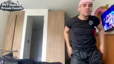 emanuell___ online show from July 24, 2026, 7:01 pm