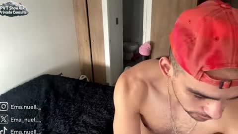 emanuell___ online show from July 26, 2026, 6:59 pm