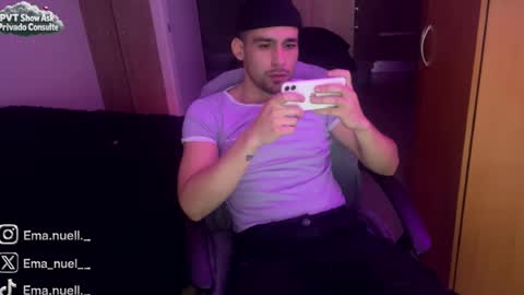 emanuell___ online show from July 30, 2026, 10:53 pm