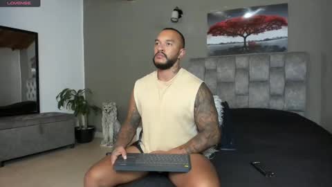 emanuelspencer online show from January 28, 2025, 5:00 am