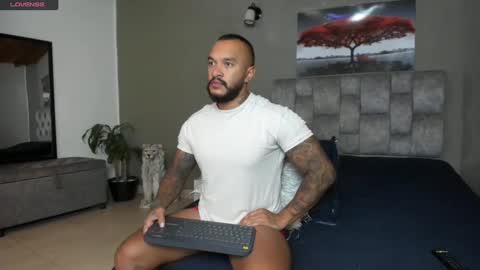 emanuelspencer online show from February 6, 2025, 5:25 am