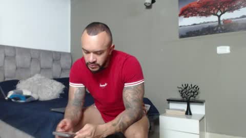 emanuelspencer online show from June 18, 2026, 6:34 pm