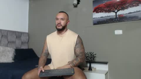 Snapshot of emanuelspencer chatting on June 27, 2026, 10:04 pm emanuelspencer online show from June 27, 2026, 10:04 pm