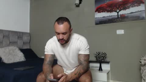 Snapshot of emanuelspencer chatting on July 9, 2026, 1:09 am emanuelspencer online show from July 9, 2026, 1:09 am