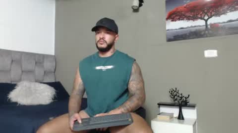 Snapshot of emanuelspencer chatting on July 23, 2026, 6:39 pm emanuelspencer online show from July 23, 2026, 6:39 pm