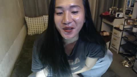 Snapshot of emarie91 chatting on July 7, 2026, 10:52 am Trans cummer online show from July 7, 2026, 10:52 am
