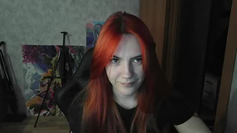 ember__fox online show from April 9, 2026, 7:52 pm