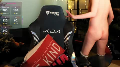 Miss Ember Skye online show from January 29, 2025, 1:27 am