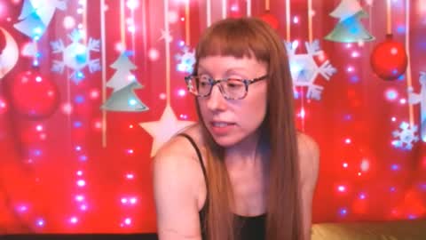 Snapshot of ember_starleena chatting on December 13, 2024, 5:10 pm Ember Starleena online show from December 13, 2024, 5:10 pm