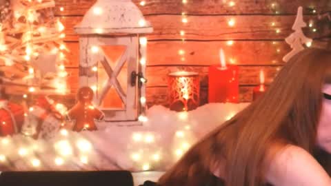 Snapshot of ember_starleena chatting on December 18, 2024, 2:38 pm Ember Starleena online show from December 18, 2024, 2:38 pm