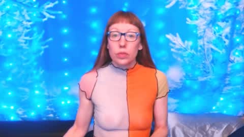 Snapshot of ember_starleena chatting on January 20, 2025, 1:21 pm Ember Starleena online show from January 20, 2025, 1:21 pm