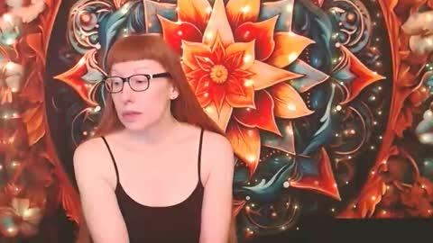 Snapshot of ember_starleena chatting on November 2, 2025, 5:26 pm Ember Starleena online show from November 2, 2025, 5:26 pm