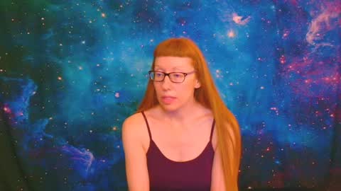 Ember Starleena online show from May 2, 2026, 5:18 pm