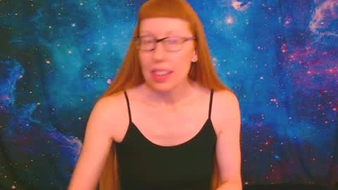 Ember Starleena online show from May 3, 2026, 6:03 pm