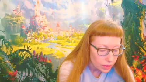 Ember Starleena online show from May 7, 2026, 3:06 pm