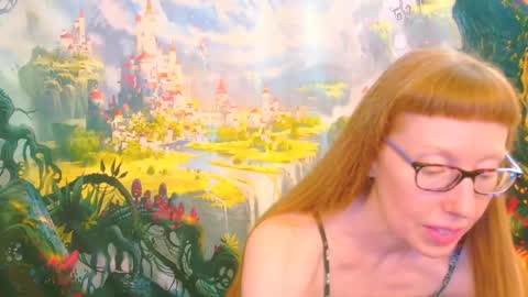 Ember Starleena online show from May 9, 2026, 6:24 pm