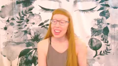 Ember Starleena online show from May 13, 2026, 3:20 pm