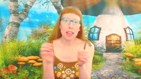Ember Starleena online show from May 17, 2026, 5:31 pm