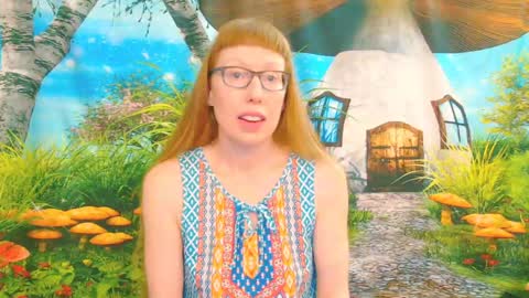 Ember Starleena online show from May 19, 2026, 2:34 pm