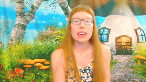 Ember Starleena online show from May 20, 2026, 2:45 pm