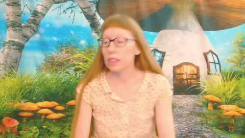 Ember Starleena online show from May 22, 2026, 3:06 pm